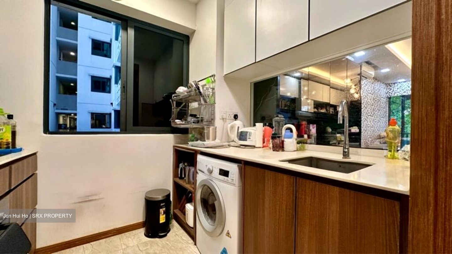 Heron Bay (D19), Condominium #500179421